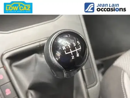 Photo 16 Seat Ibiza  1.0 EcoTSI 95 ch S/S BVM5