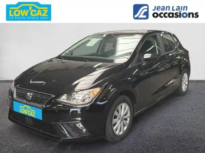 Photo Seat Ibiza Style Business