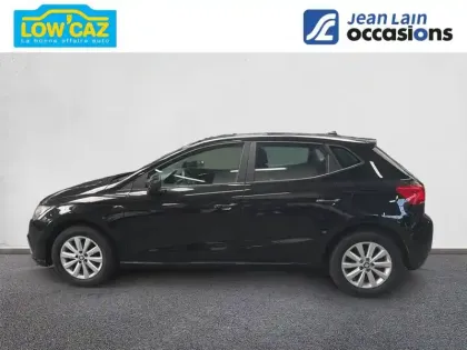 Photo 7 Seat Ibiza  1.0 EcoTSI 95 ch S/S BVM5