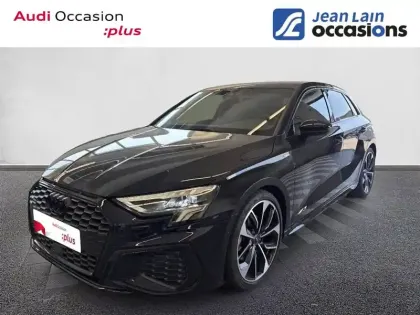 Photo Audi A3 S Line