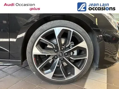 Photo 8 Audi A3  Sportback 40 TFSI 190 S tronic 7 Quattro