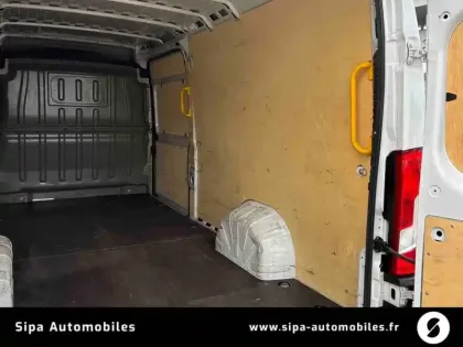 Photo 33 Fiat Ducato  FGN XLH2 3.5T MAXI 140 CH S&S BVM6