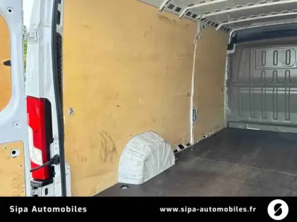 Photo 34 Fiat Ducato  FGN XLH2 3.5T MAXI 140 CH S&S BVM6