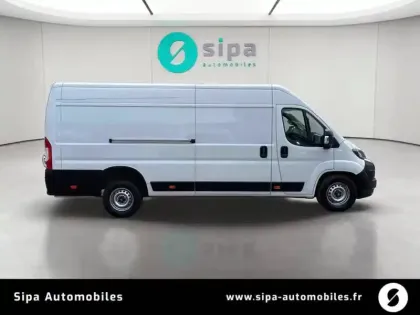Photo 5 Fiat Ducato  FGN XLH2 3.5T MAXI 140 CH S&S BVM6