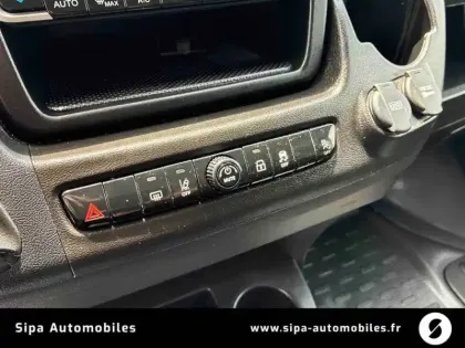 Photo 18 Fiat Ducato  FGN XLH2 3.5T MAXI 140 CH S&S BVM6