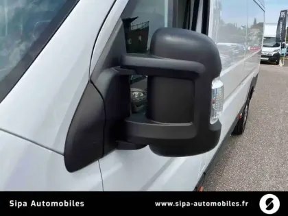 Photo 38 Fiat Ducato  FGN XLH2 3.5T MAXI 140 CH S&S BVM6