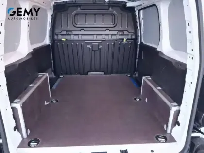 Photo 5 Citroën Berlingo  VAN M DIESEL 100 CH MANUELLE