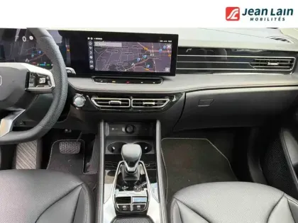 Photo 13 Mg EHS  1.5T PHEV 272 ch