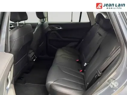 Photo 16 Mg EHS  1.5T PHEV 272 ch