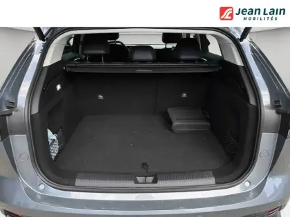 Photo 9 Mg EHS  1.5T PHEV 272 ch