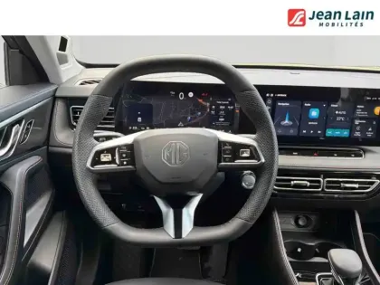 Photo 11 Mg EHS  1.5T PHEV 272 ch
