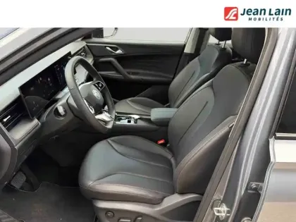 Photo 10 Mg EHS  1.5T PHEV 272 ch