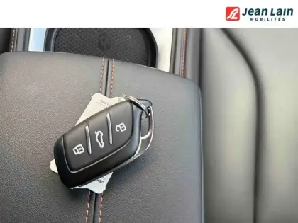 Photo 18 Mg EHS  1.5T PHEV 272 ch