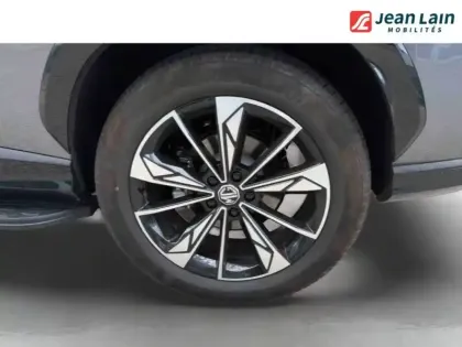 Photo 8 Mg EHS  1.5T PHEV 272 ch
