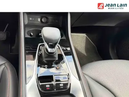 Photo 12 Mg EHS  1.5T PHEV 272 ch