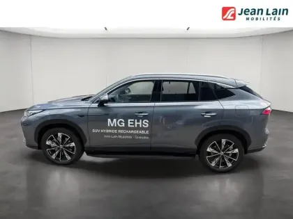 Photo 7 Mg EHS  1.5T PHEV 272 ch