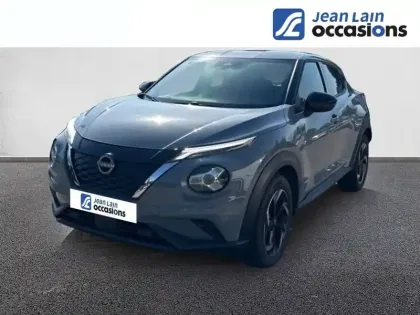 Photo Nissan Juke N-connecta