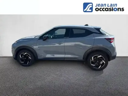 Photo 7 Nissan Juke  Hybrid 143