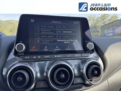 Photo 15 Nissan Juke  Hybrid 143