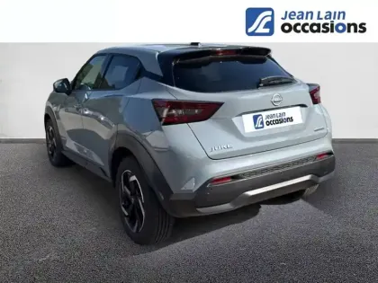 Photo 6 Nissan Juke  Hybrid 143