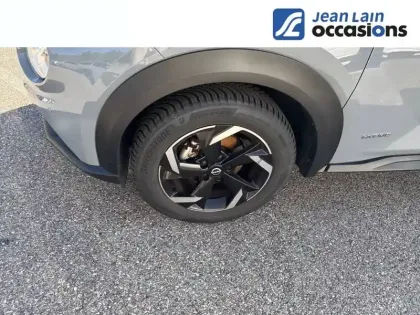 Photo 8 Nissan Juke  Hybrid 143