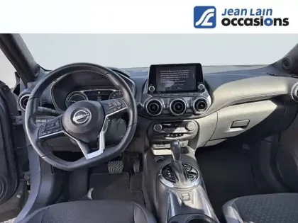 Photo 17 Nissan Juke  Hybrid 143
