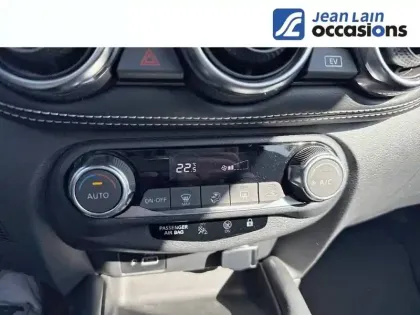 Photo 13 Nissan Juke  Hybrid 143