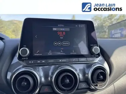 Photo 14 Nissan Juke  Hybrid 143