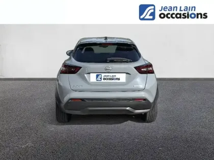 Photo 5 Nissan Juke  Hybrid 143