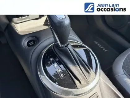 Photo 12 Nissan Juke  Hybrid 143