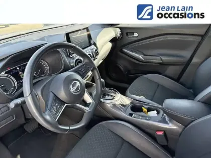 Photo 10 Nissan Juke  Hybrid 143