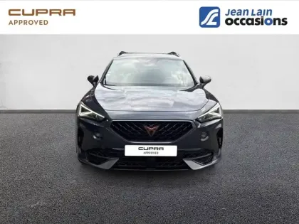 Photo 31 Cupra Formentor  1.4 e-HYBRID 245 ch DSG6