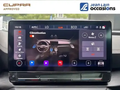 Photo 41 Cupra Formentor  1.4 e-HYBRID 245 ch DSG6