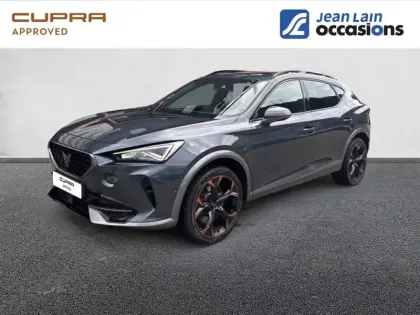 Photo Cupra Formentor Vz