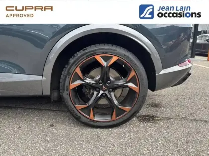 Photo 34 Cupra Formentor  1.4 e-HYBRID 245 ch DSG6