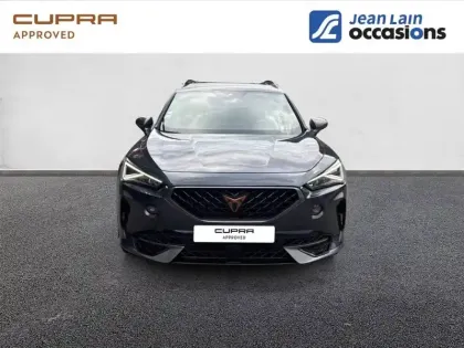 Photo 8 Cupra Formentor  1.4 e-HYBRID 245 ch DSG6