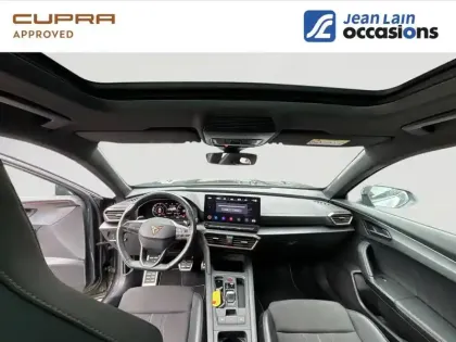 Photo 25 Cupra Formentor  1.4 e-HYBRID 245 ch DSG6