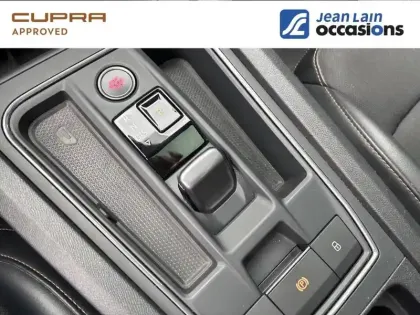 Photo 38 Cupra Formentor  1.4 e-HYBRID 245 ch DSG6