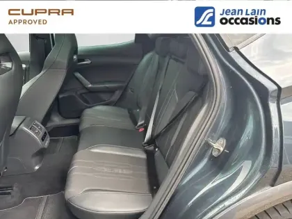 Photo 28 Cupra Formentor  1.4 e-HYBRID 245 ch DSG6