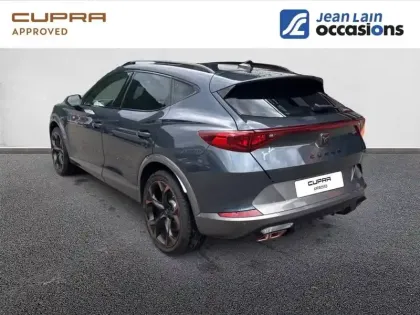 Photo 33 Cupra Formentor  1.4 e-HYBRID 245 ch DSG6