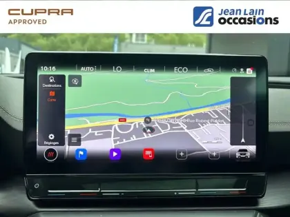 Photo 14 Cupra Formentor  1.4 e-HYBRID 245 ch DSG6