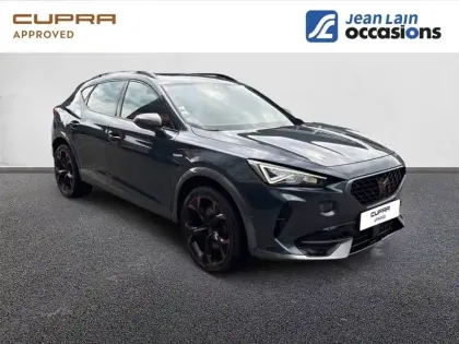 Photo 32 Cupra Formentor  1.4 e-HYBRID 245 ch DSG6