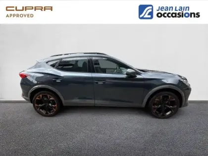 Photo 26 Cupra Formentor  1.4 e-HYBRID 245 ch DSG6