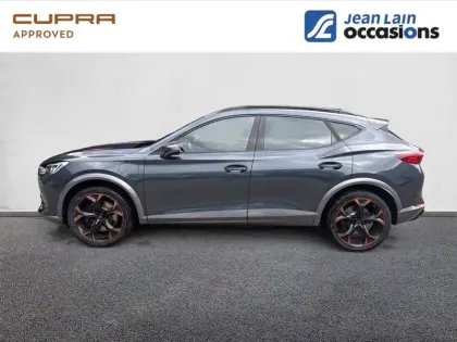 Photo 6 Cupra Formentor  1.4 e-HYBRID 245 ch DSG6