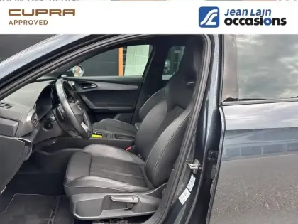 Photo 27 Cupra Formentor  1.4 e-HYBRID 245 ch DSG6