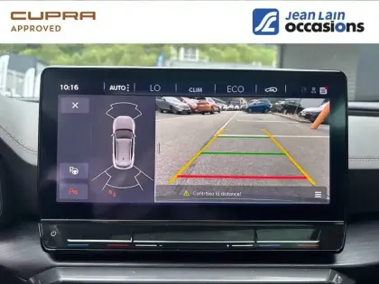 Photo 19 Cupra Formentor  1.4 e-HYBRID 245 ch DSG6