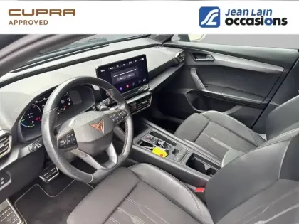 Photo 12 Cupra Formentor  1.4 e-HYBRID 245 ch DSG6