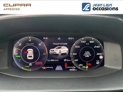 Photo 39 Cupra Formentor  1.4 e-HYBRID 245 ch DSG6