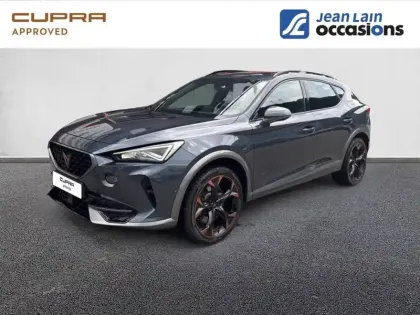 Photo 23 Cupra Formentor  1.4 e-HYBRID 245 ch DSG6