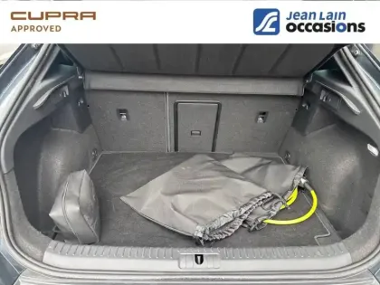 Photo 36 Cupra Formentor  1.4 e-HYBRID 245 ch DSG6